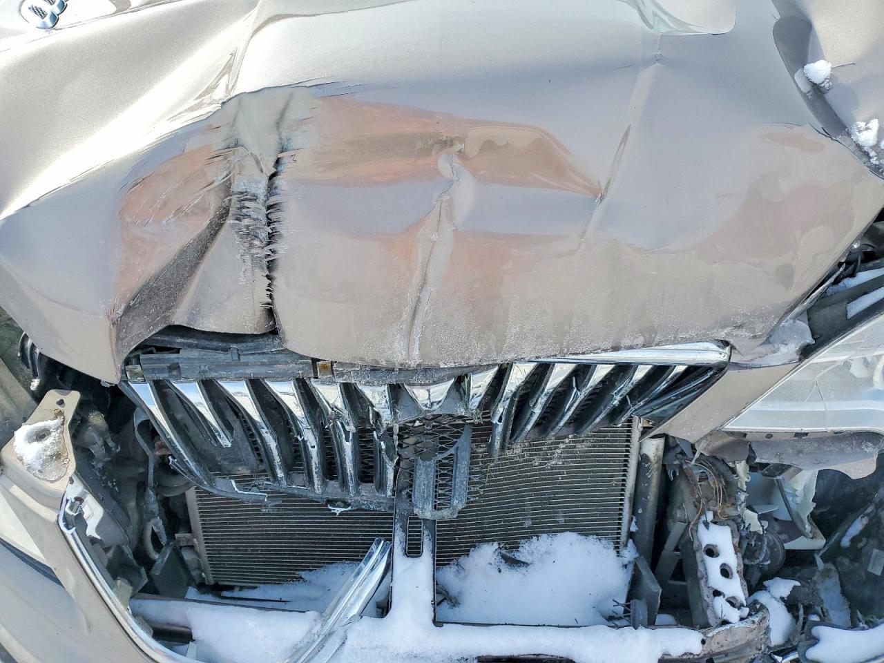 2013 BUICK ENCORE