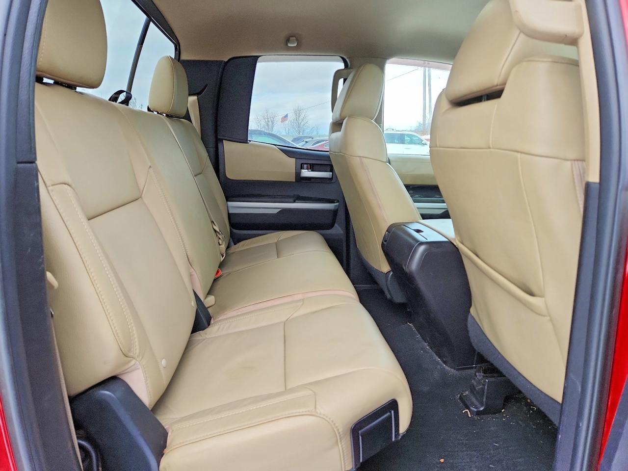 2016 TOYOTA TUNDRA