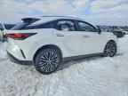 2025 LEXUS RX 350
