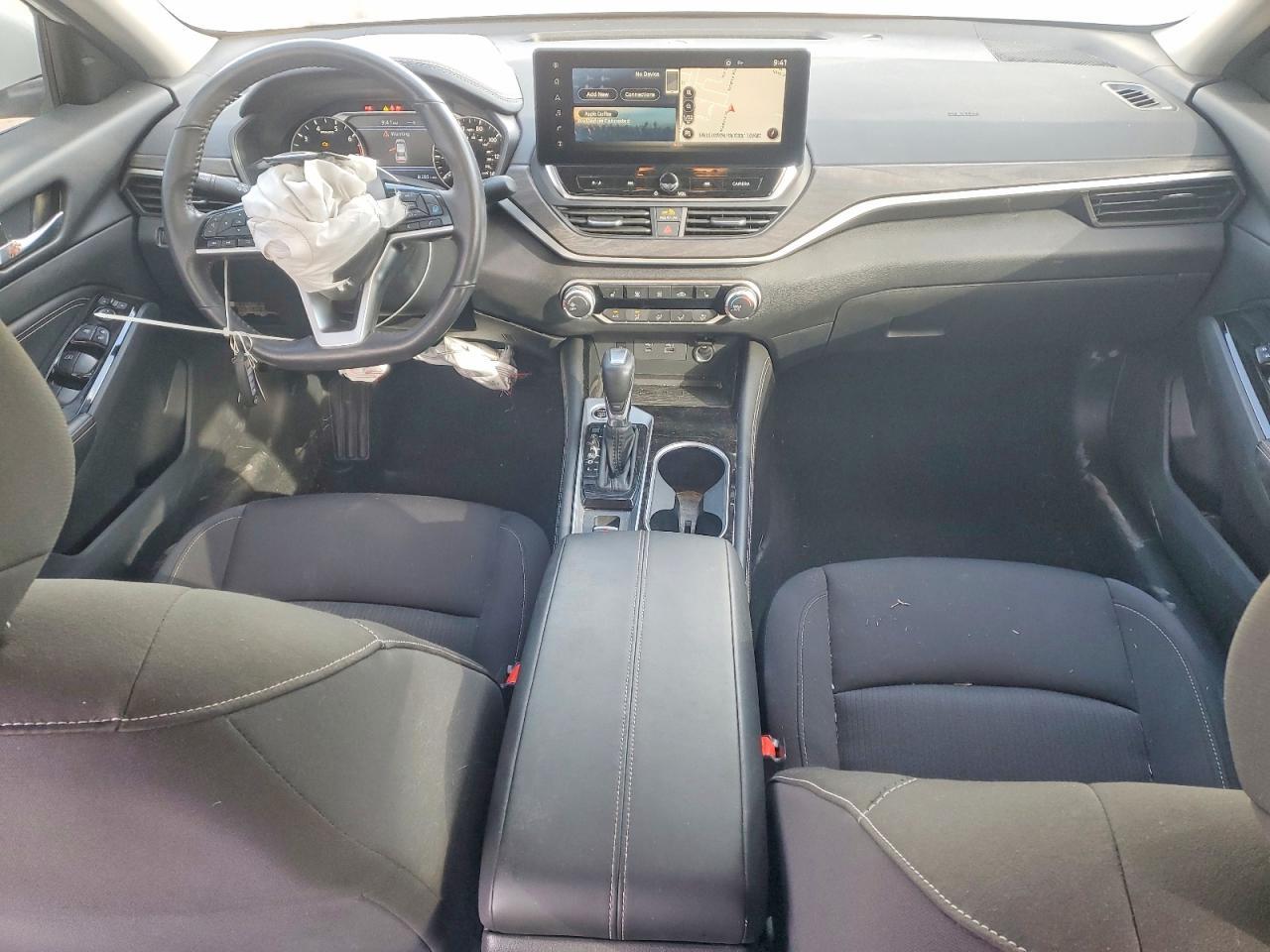 2023 NISSAN ALTIMA