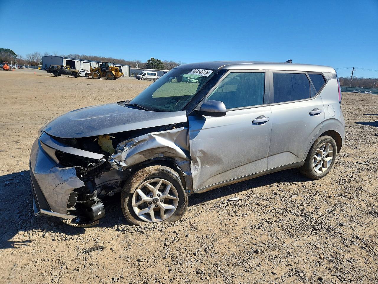 2024 KIA SOUL