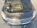 2012 VOLKSWAGEN CC