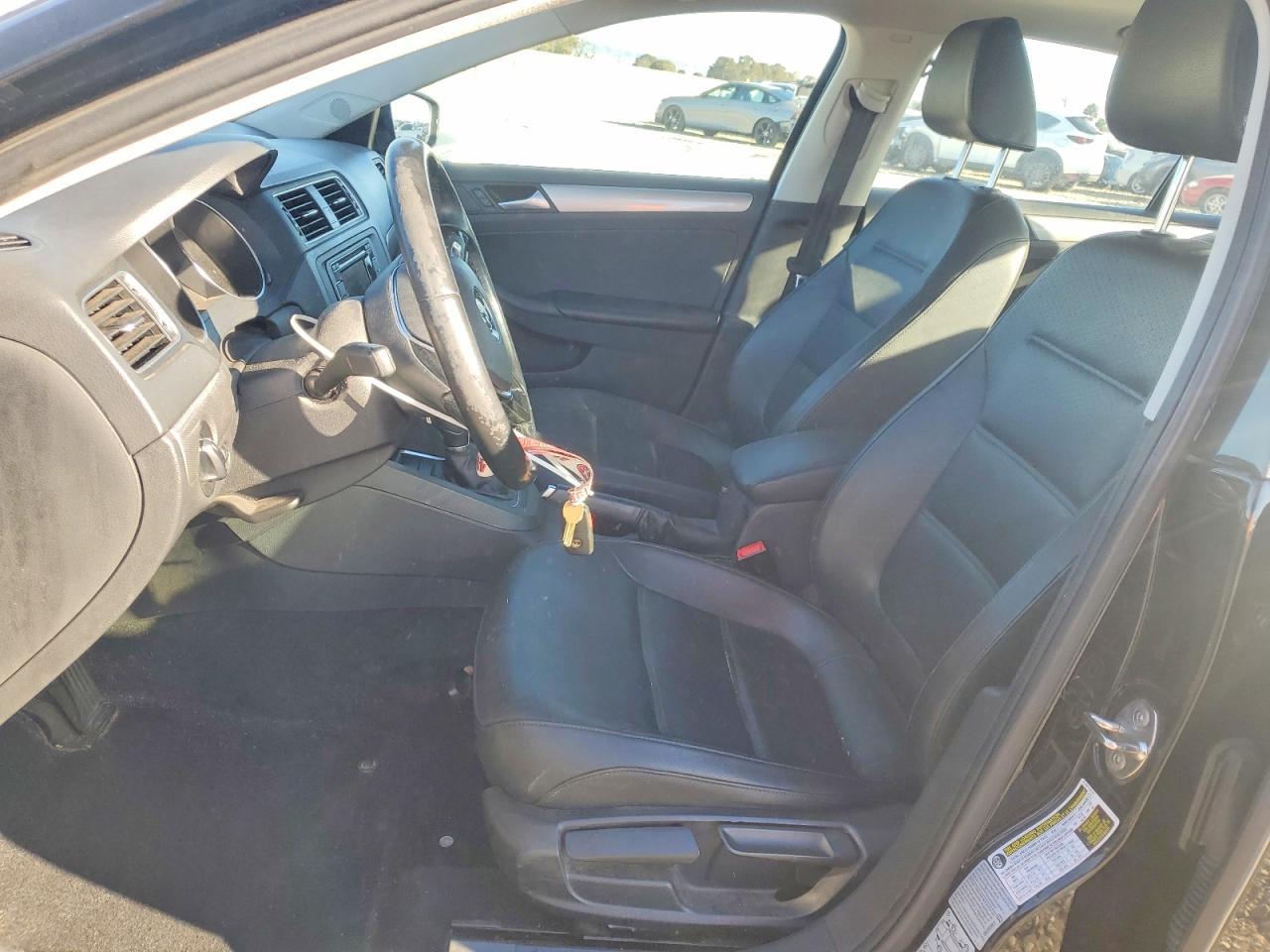 2015 VOLKSWAGEN JETTA