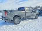 2025 GMC Sierra