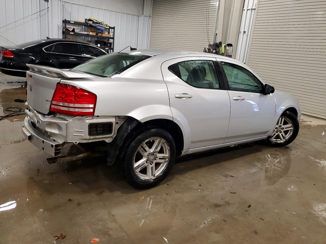 2008 DODGE Avenger