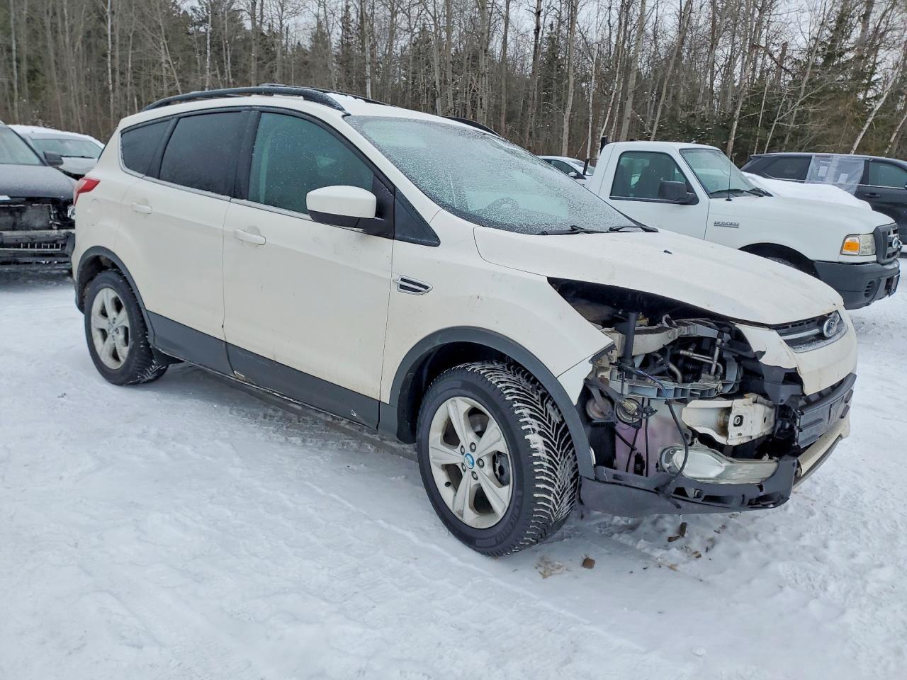 2013 FORD ESCAPE