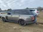 2016 LAND ROVER RANGE ROVER