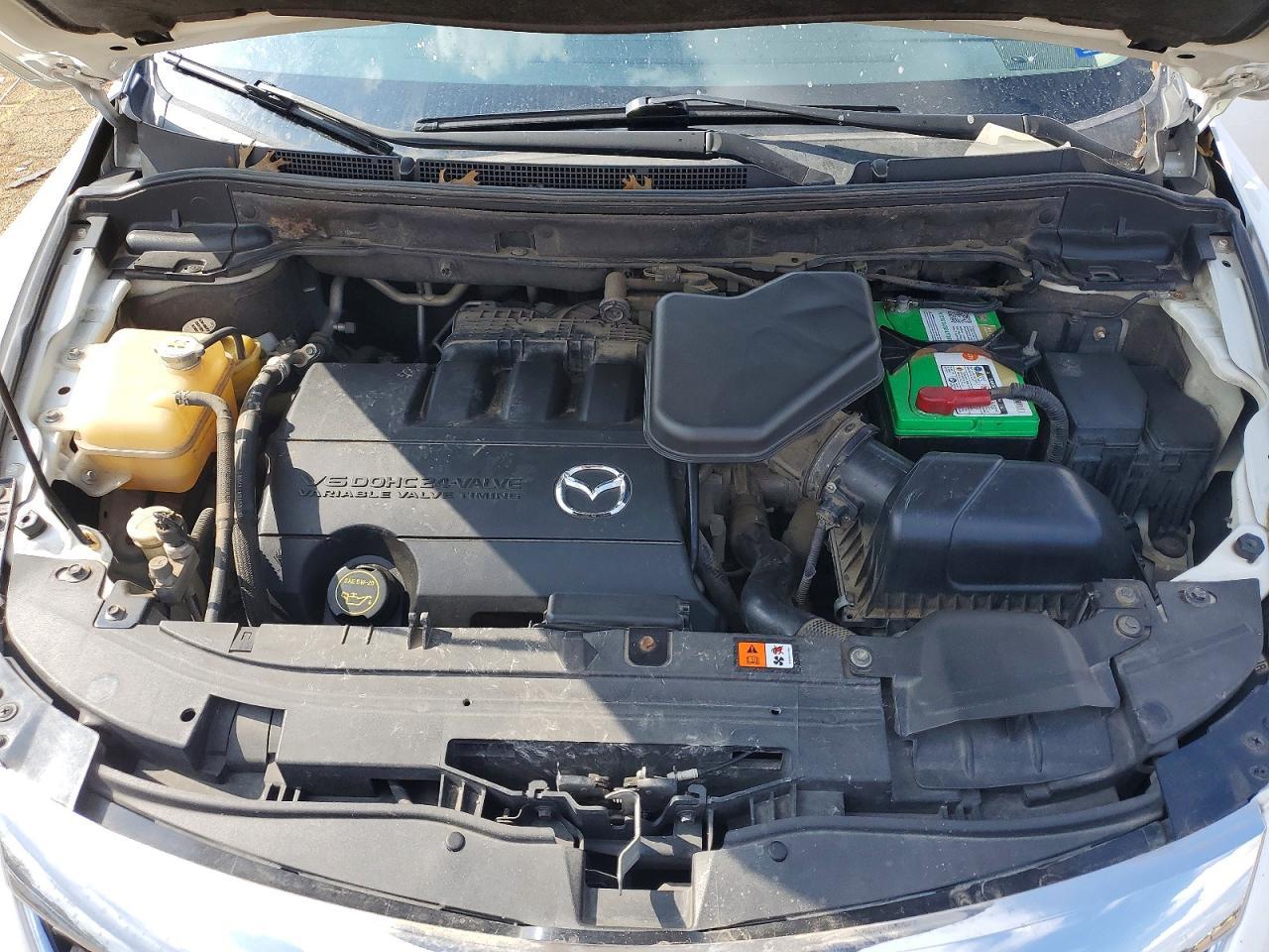 2011 MAZDA CX-9