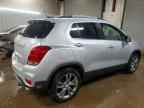 2017 CHEVROLET TRAX