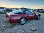 1996 CHEVROLET CORVETTE