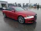 2013 AUDI A6