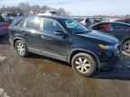 2013 KIA SORENTO