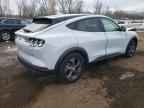 2021 FORD Mustang Mach-E
