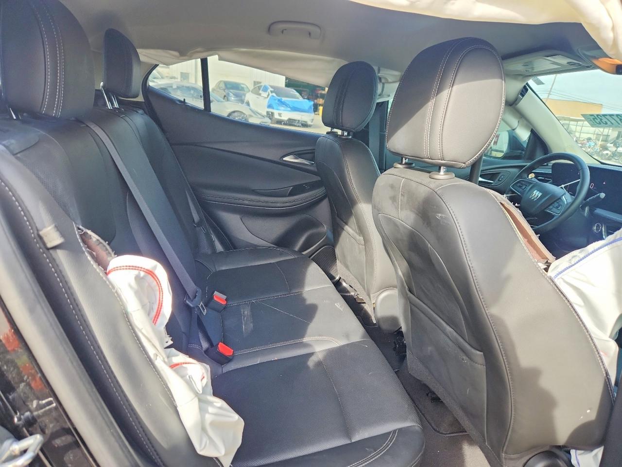 2024 BUICK Encore GX