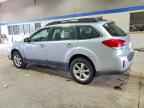 2014 SUBARU Outback
