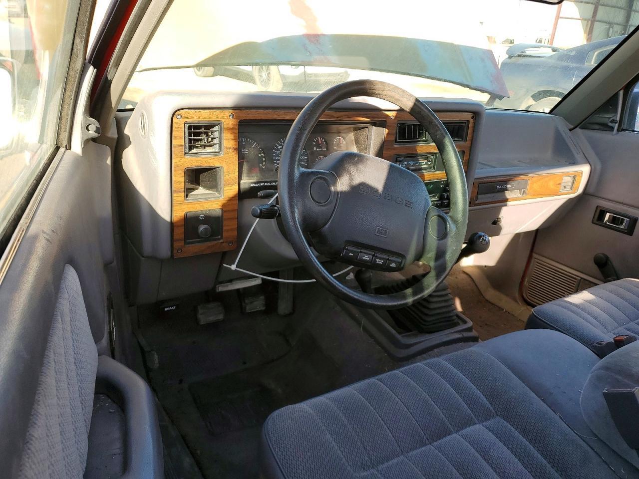 1994 DODGE Dakota