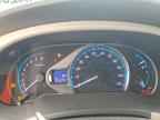 2012 TOYOTA SIENNA