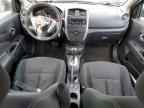 2016 NISSAN VERSA
