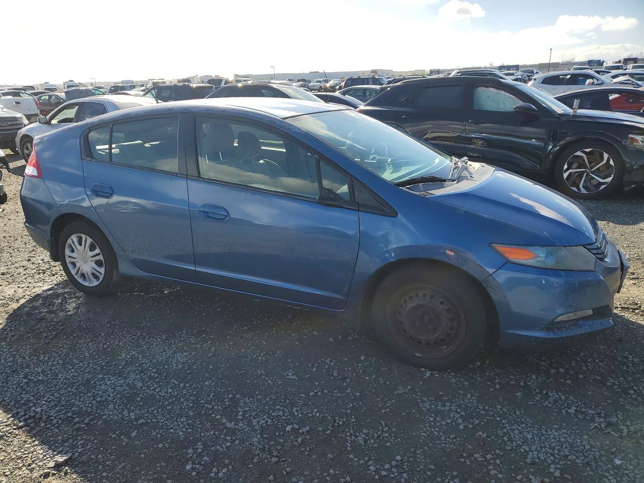 2010 HONDA Insight