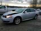 2012 CHEVROLET IMPALA