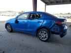 2017 TOYOTA YARIS