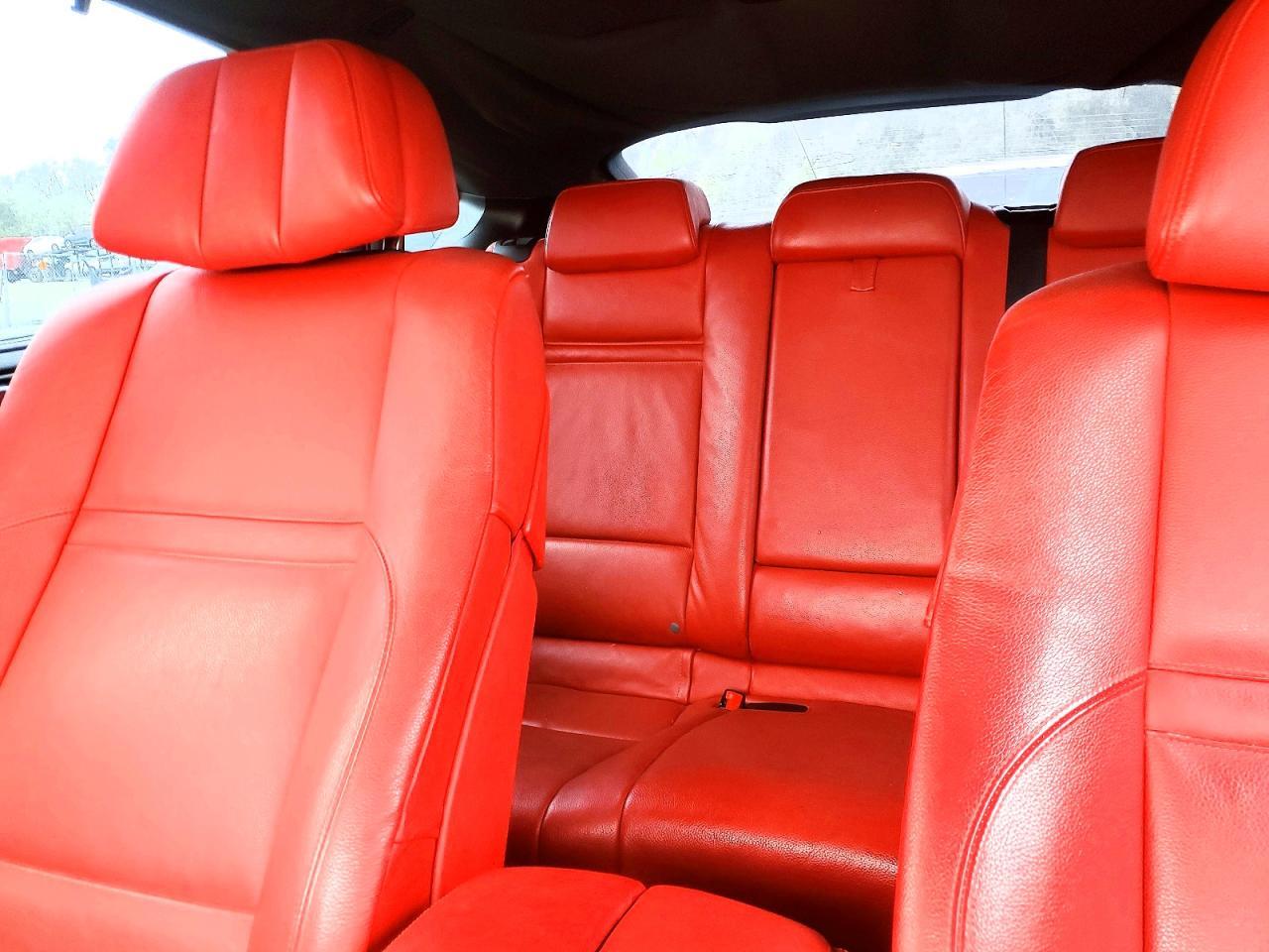 2013 BMW X6