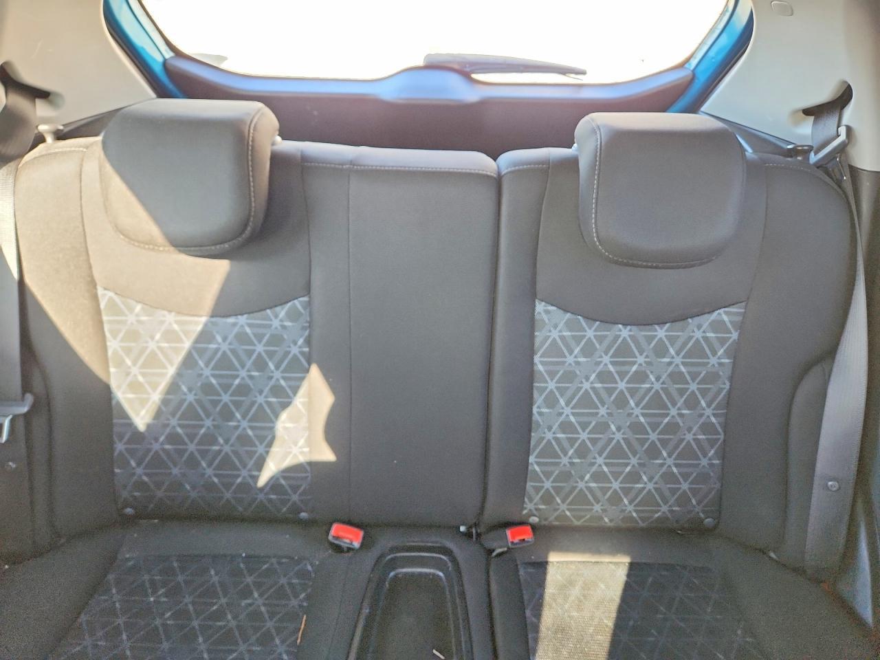 2019 CHEVROLET Spark