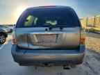 2006 SAAB 9-7x