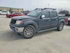 2011 NISSAN Frontier