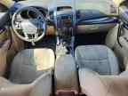 2011 KIA SORENTO