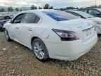 2013 NISSAN Maxima