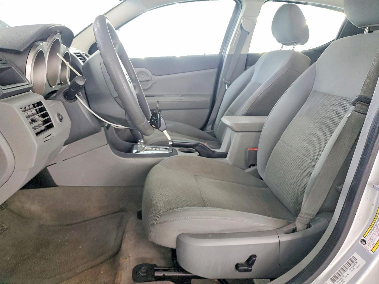 2008 DODGE Avenger