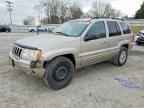 2003 JEEP Grand Cherokee