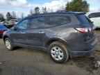 2015 CHEVROLET TRAVERSE