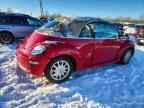 2006 VOLKSWAGEN Beetle