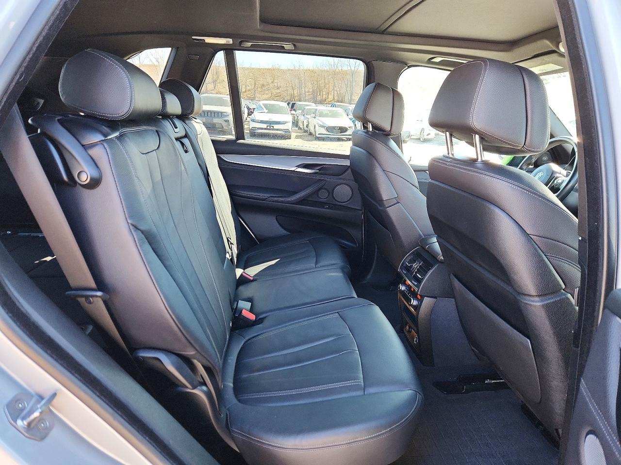 2018 BMW X5