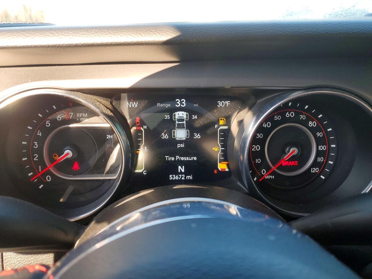 2022 JEEP Gladiator