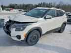 2022 KIA SELTOS