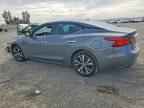 2017 NISSAN Maxima