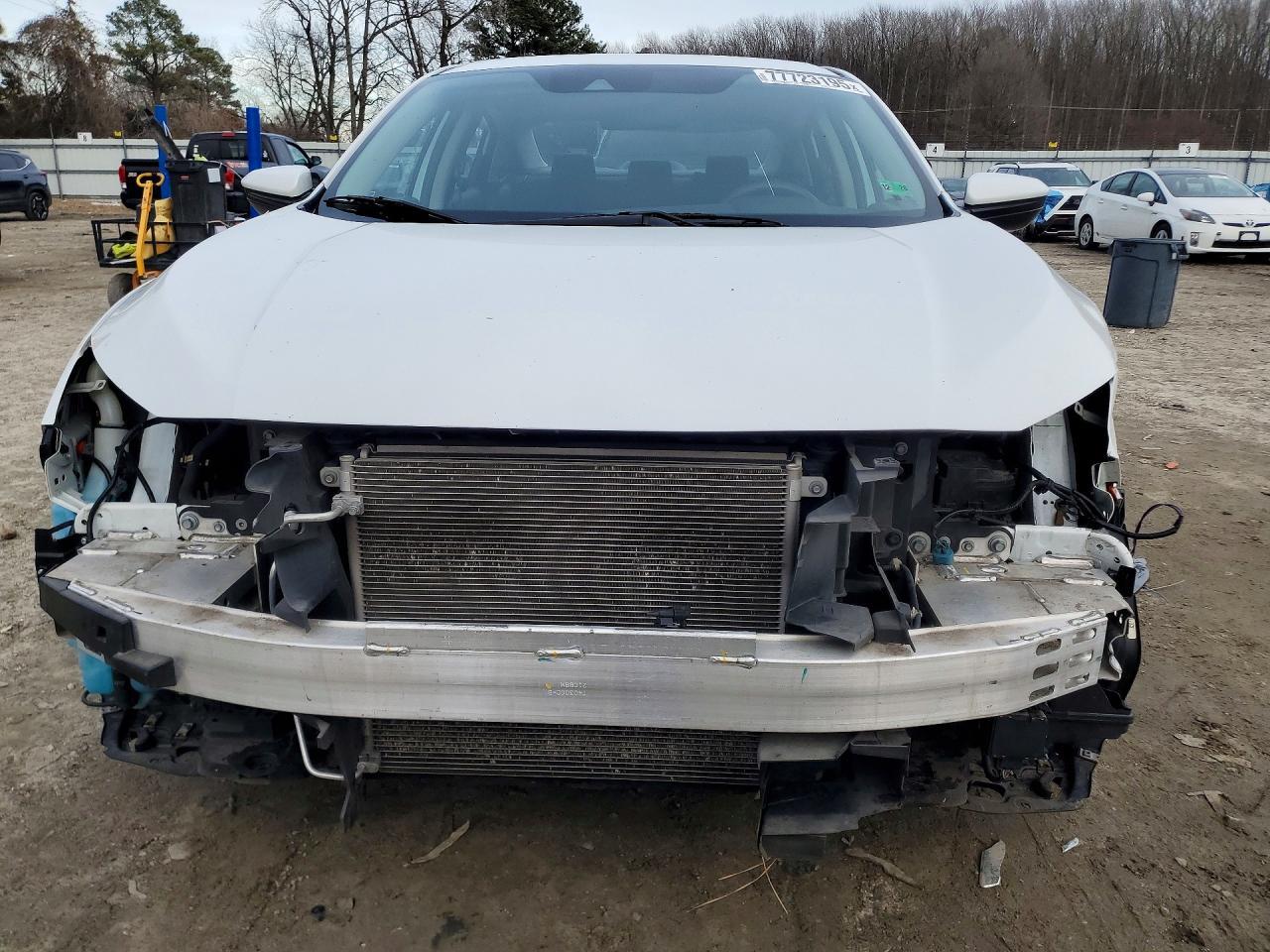 2021 HONDA CIVIC