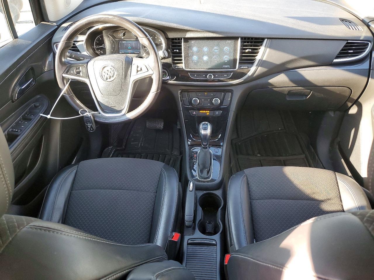 2019 BUICK ENCORE