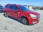 2014 GMC ACADIA