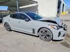 2021 KIA Stinger