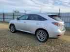 2014 LEXUS RX 450H
