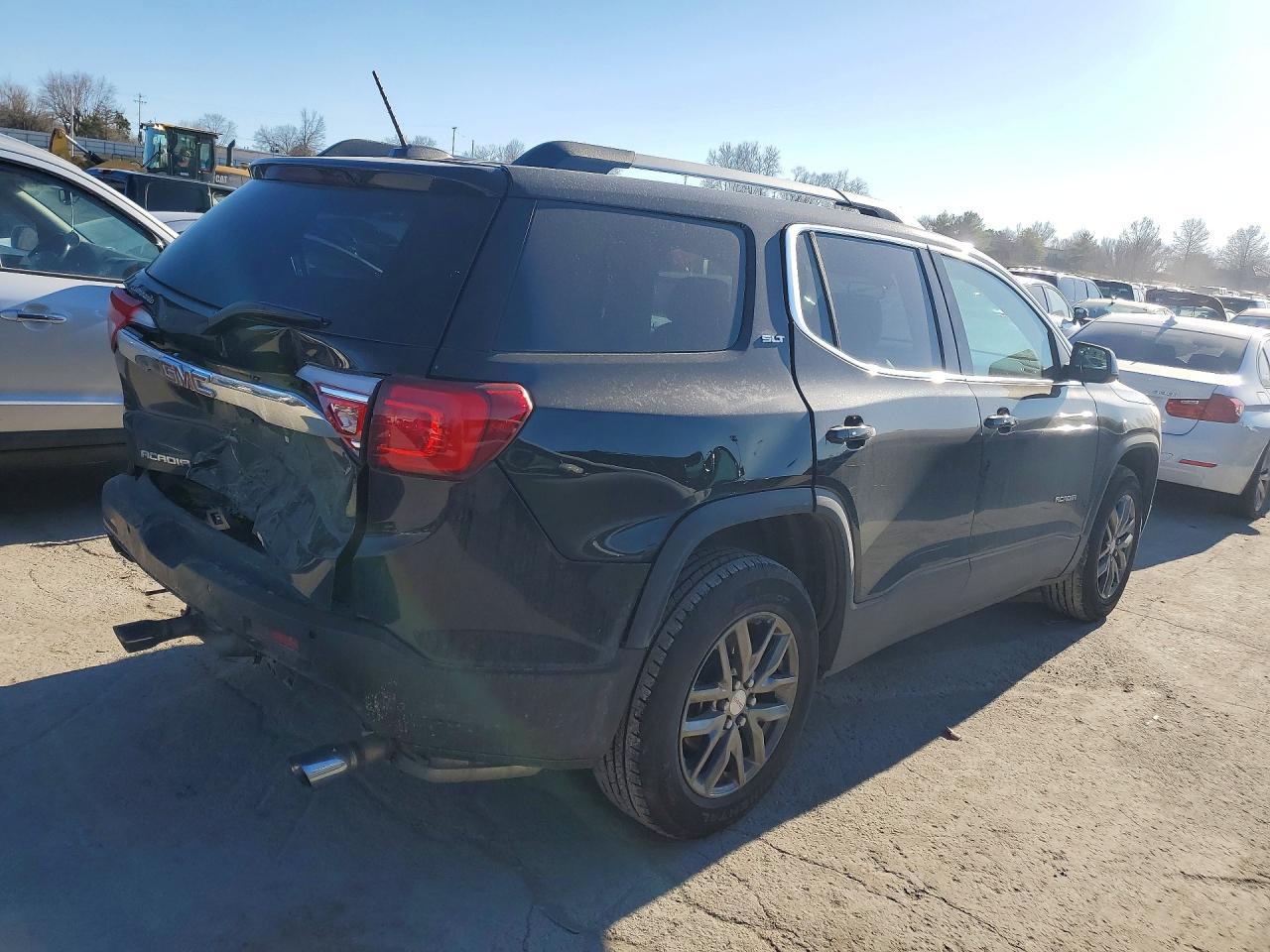 2019 GMC ACADIA