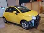 2012 FIAT 500