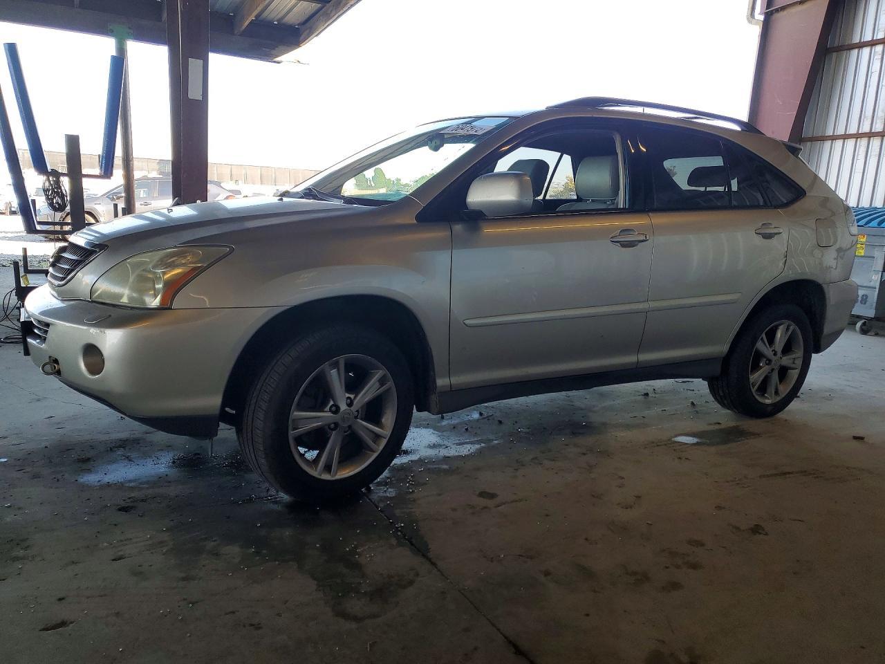 2006 LEXUS RX 400