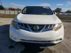2014 NISSAN MURANO