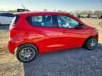2017 CHEVROLET Spark