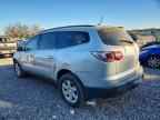 2011 CHEVROLET TRAVERSE